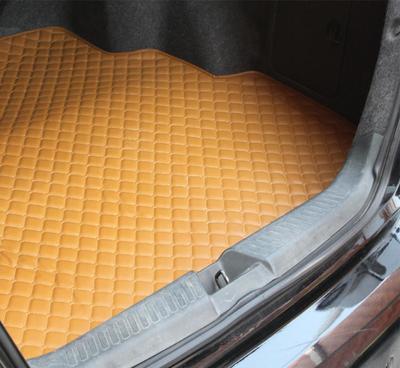 14年新款新蒙迪歐朗逸哈佛等專車專用尾箱墊，廠家直供品質保證